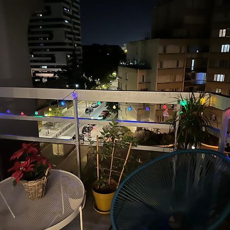 Cosy Duplex Avec Parking A Paris 19 By Immo Kit Bnb Exterior foto