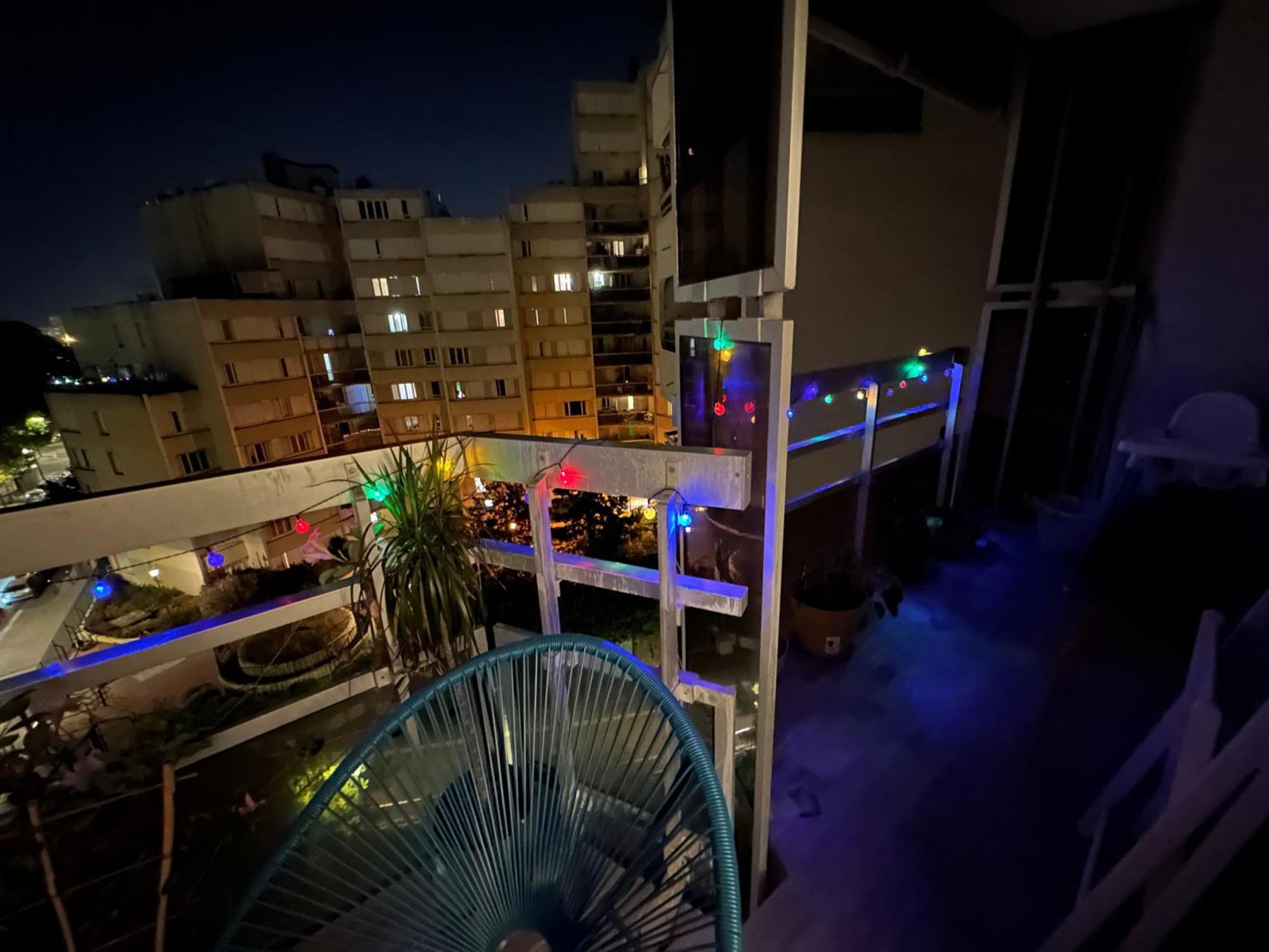 Cosy Duplex Avec Parking A Paris 19 By Immo Kit Bnb Exterior foto